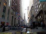 258 - New York  - Wall Street  24.04.2023